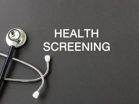 Explore Health Screening Checkups at Malabar Medical Centre